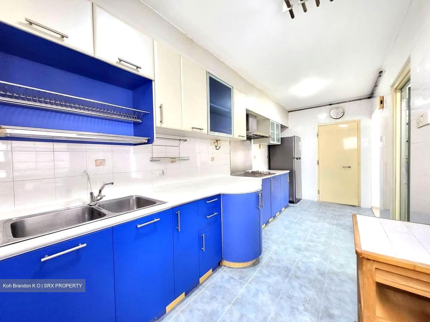 Blk 307C Anchorvale Place (Sengkang), HDB 5 Rooms #578814411